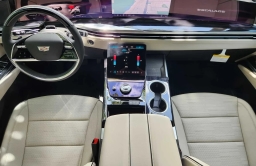 Cadillac Escalade ESV 4WD Sport 4dr 2026