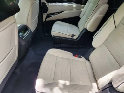 Cadillac Escalade ESV 4WD Sport 4dr 2026