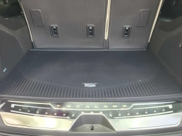 Cadillac Escalade ESV 4WD Sport 4dr 2026
