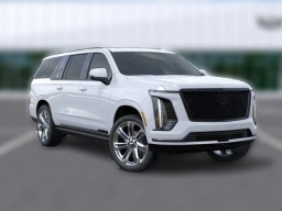 Cadillac Escalade ESV 4WD Sport 4dr 2026