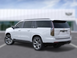Cadillac Escalade ESV 4WD Sport 4dr 2026