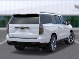 Cadillac Escalade ESV 4WD Sport 4dr 2026