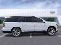 Cadillac Escalade ESV 4WD Sport 4dr 2026