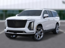 Cadillac Escalade ESV 4WD Sport 4dr 2026