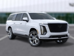 Cadillac Escalade ESV 4WD Sport 4dr 2026