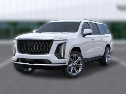 Cadillac Escalade ESV 4WD Sport 4dr 2026