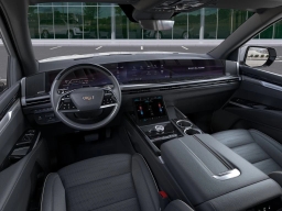 Cadillac Escalade ESV 4WD Sport 4dr 2026