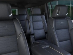 Cadillac Escalade ESV 4WD Sport 4dr 2026