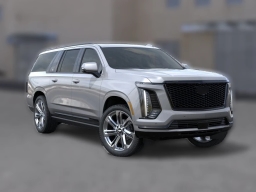 Cadillac Escalade ESV 4WD Sport 4dr 2026