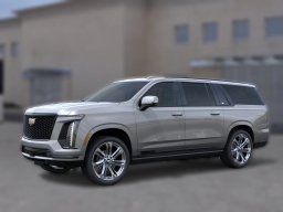 Cadillac Escalade ESV 4WD Sport 4dr 2026