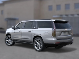Cadillac Escalade ESV 4WD Sport 4dr 2026