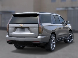 Cadillac Escalade ESV 4WD Sport 4dr 2026