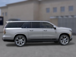 Cadillac Escalade ESV 4WD Sport 4dr 2026