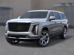 Cadillac Escalade ESV 4WD Sport 4dr 2026