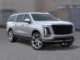 Cadillac Escalade ESV 4WD Sport 4dr 2026