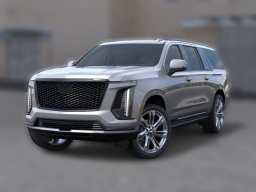 Cadillac Escalade ESV 4WD Sport 4dr 2026