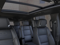 Cadillac Escalade ESV 4WD Sport 4dr 2026