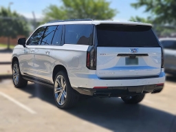 Cadillac Escalade ESV 4WD Sport 4dr 2026