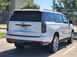 Cadillac Escalade ESV 4WD Sport 4dr 2026