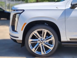Cadillac Escalade ESV 4WD Sport 4dr 2026