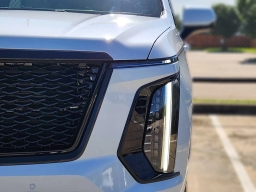 Cadillac Escalade ESV 4WD Sport 4dr 2026