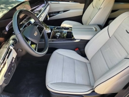 Cadillac Escalade ESV 4WD Sport 4dr 2026