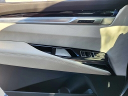 Cadillac Escalade ESV 4WD Sport 4dr 2026