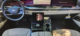Cadillac Escalade ESV 4WD Sport 4dr 2026