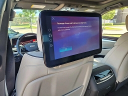 Cadillac Escalade ESV 4WD Sport 4dr 2026