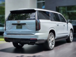 Cadillac Escalade ESV 4WD Sport 4dr 2026
