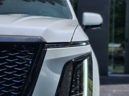 Cadillac Escalade ESV 4WD Sport 4dr 2026