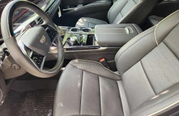 Cadillac Escalade ESV 4WD Sport 4dr 2026