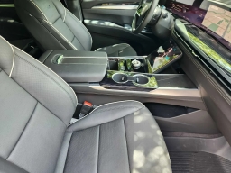Cadillac Escalade ESV 4WD Sport 4dr 2026