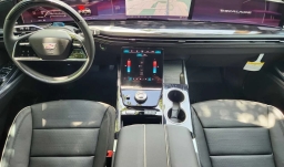 Cadillac Escalade ESV 4WD Sport 4dr 2026