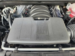 Cadillac Escalade ESV 4WD Sport 4dr 2026