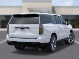 Cadillac Escalade ESV 4WD Sport 4dr 2026