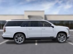 Cadillac Escalade ESV 4WD Sport 4dr 2026
