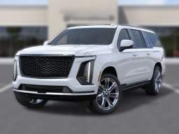Cadillac Escalade ESV 4WD Sport 4dr 2026