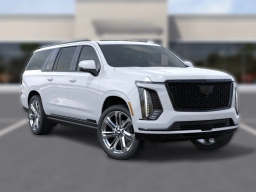 Cadillac Escalade ESV 4WD Sport 4dr 2026