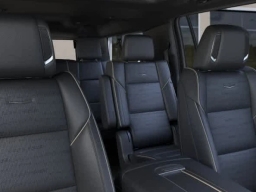 Cadillac Escalade ESV 4WD Sport 4dr 2026