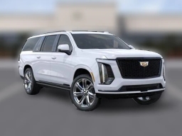Cadillac Escalade ESV 4WD Sport 4dr 2026