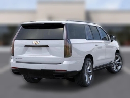 Cadillac Escalade ESV 4WD Sport 4dr 2026
