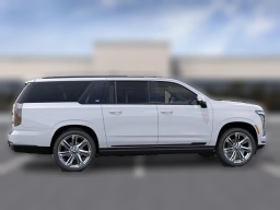 Cadillac Escalade ESV 4WD Sport 4dr 2026