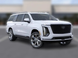 Cadillac Escalade ESV 4WD Sport 4dr 2026