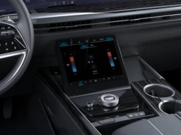 Cadillac Escalade ESV 4WD Sport 4dr 2026