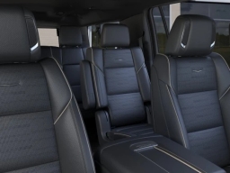 Cadillac Escalade ESV 4WD Sport 4dr 2026