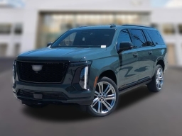 Cadillac Escalade ESV 4WD Sport 4dr 2026