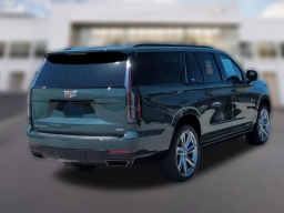 Cadillac Escalade ESV 4WD Sport 4dr 2026