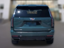 Cadillac Escalade ESV 4WD Sport 4dr 2026