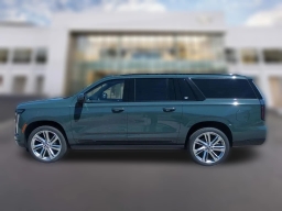 Cadillac Escalade ESV 4WD Sport 4dr 2026